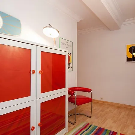 Apartment Retro Vintage Recien Reformado En Centro Coruna A Coruna
