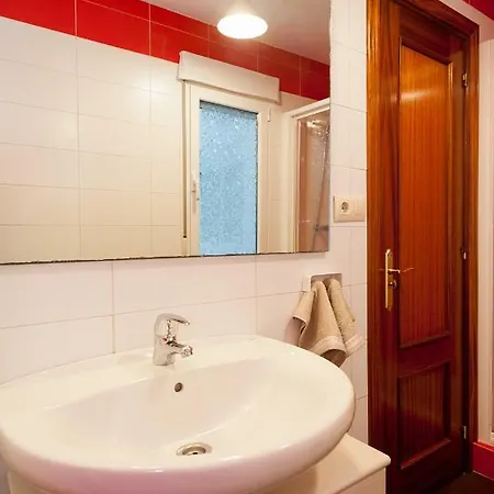 Retro Vintage Recien Reformado En Centro Coruna Apartment *